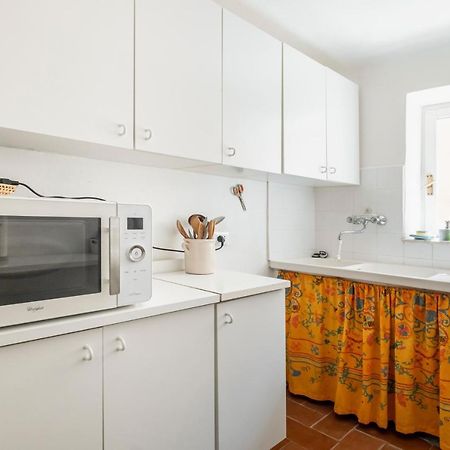 5Terre Lerici Central Flat Exteriér fotografie