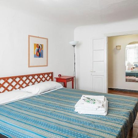 5Terre Lerici Central Flat Exteriér fotografie