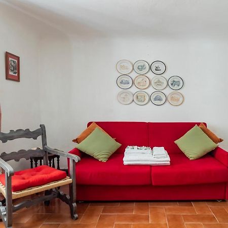 5Terre Lerici Central Flat Exteriér fotografie