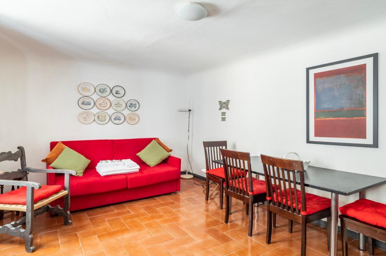 5Terre Lerici Central Flat Exteriér fotografie