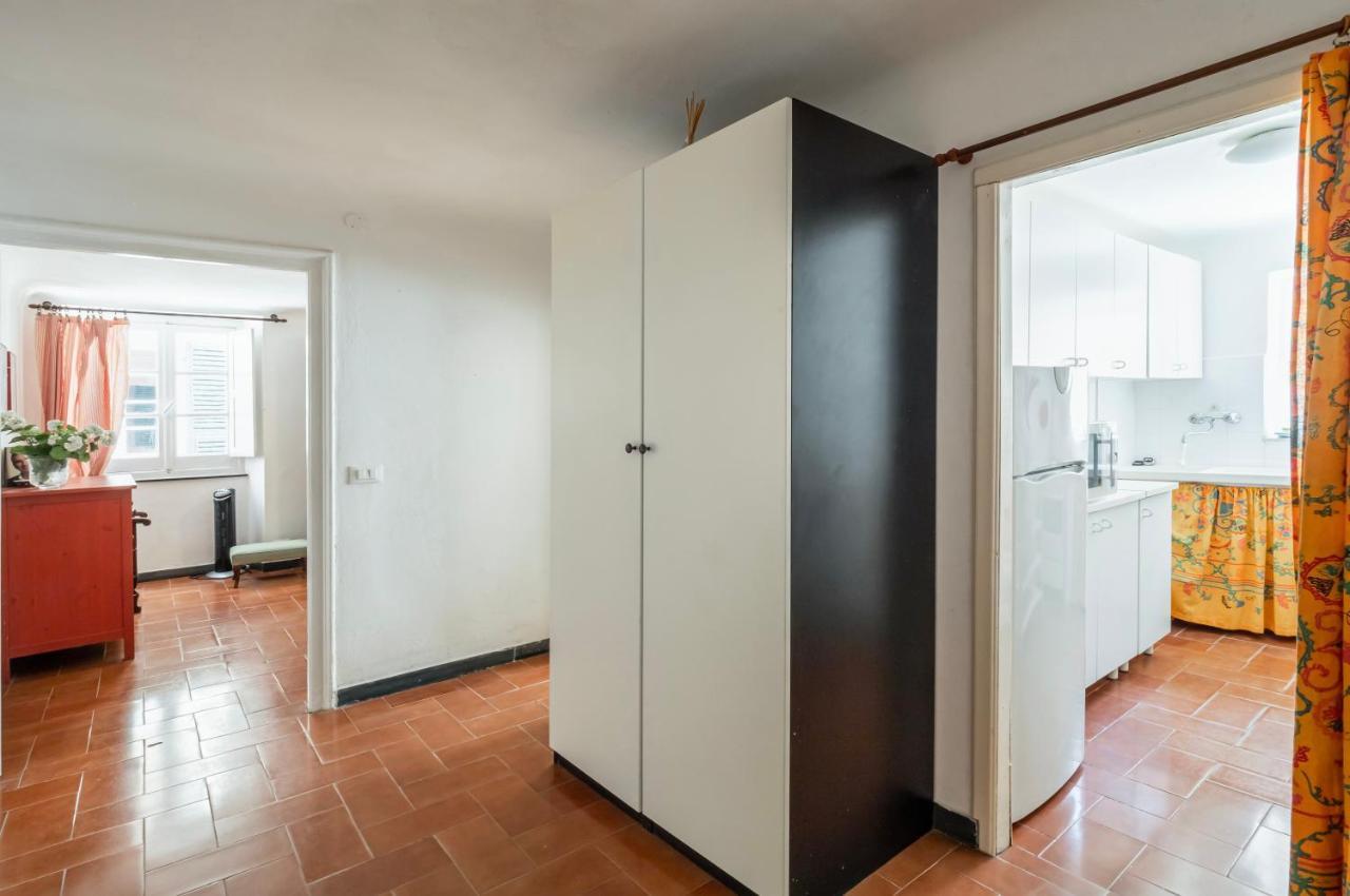 5Terre Lerici Central Flat Exteriér fotografie