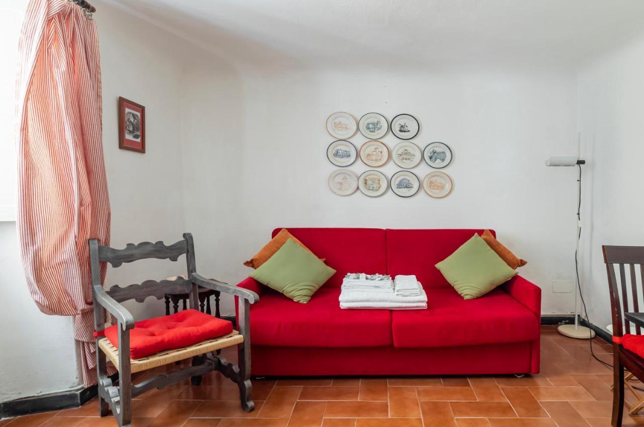 5Terre Lerici Central Flat Exteriér fotografie