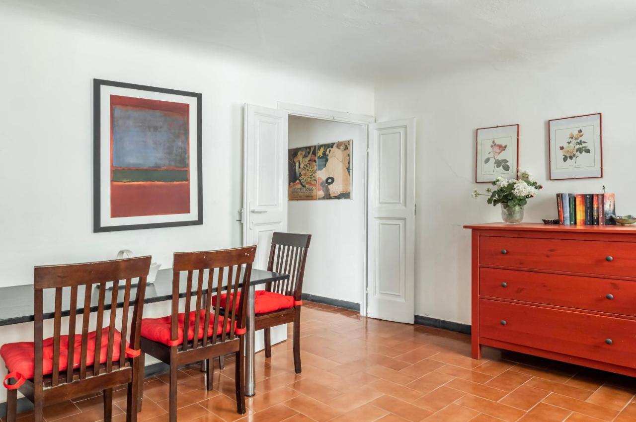 5Terre Lerici Central Flat Exteriér fotografie
