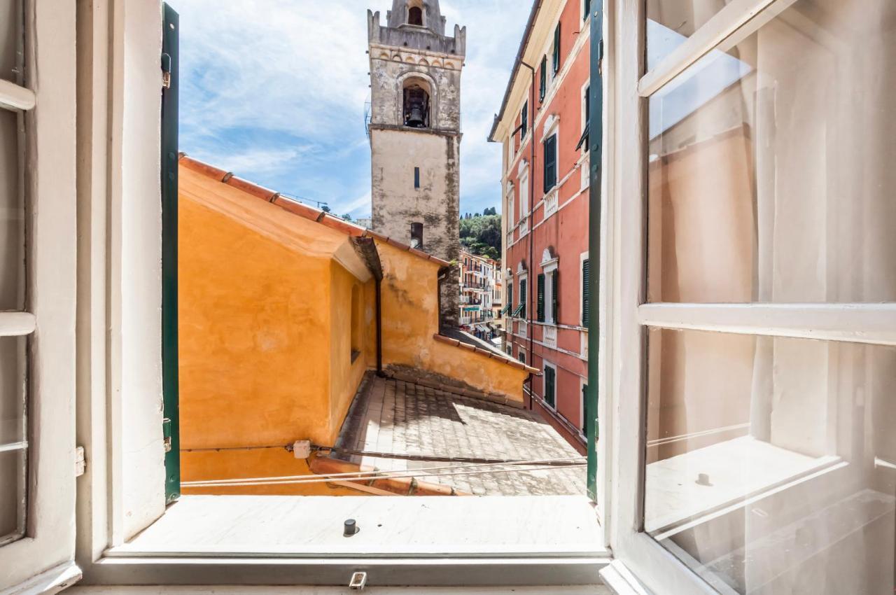 5Terre Lerici Central Flat Exteriér fotografie