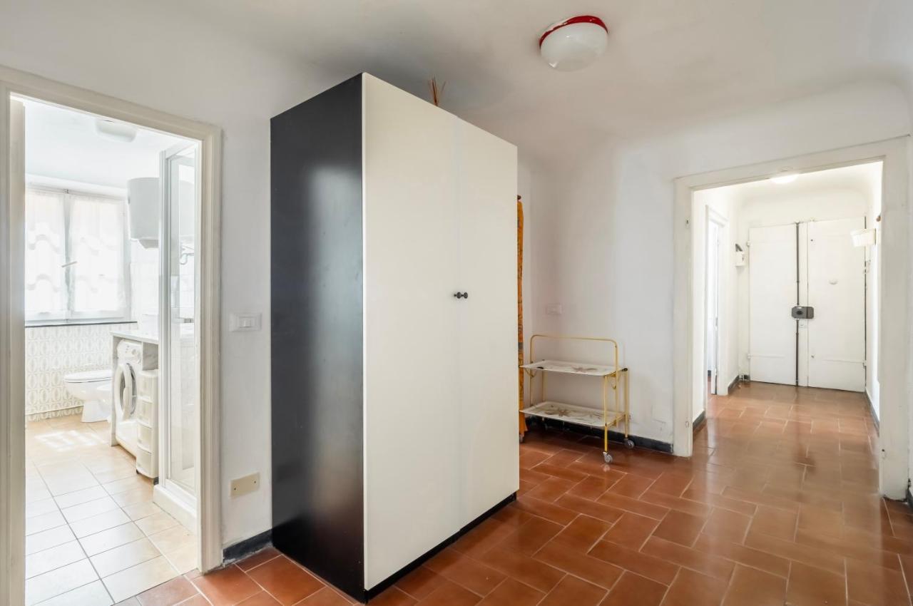 5Terre Lerici Central Flat Exteriér fotografie