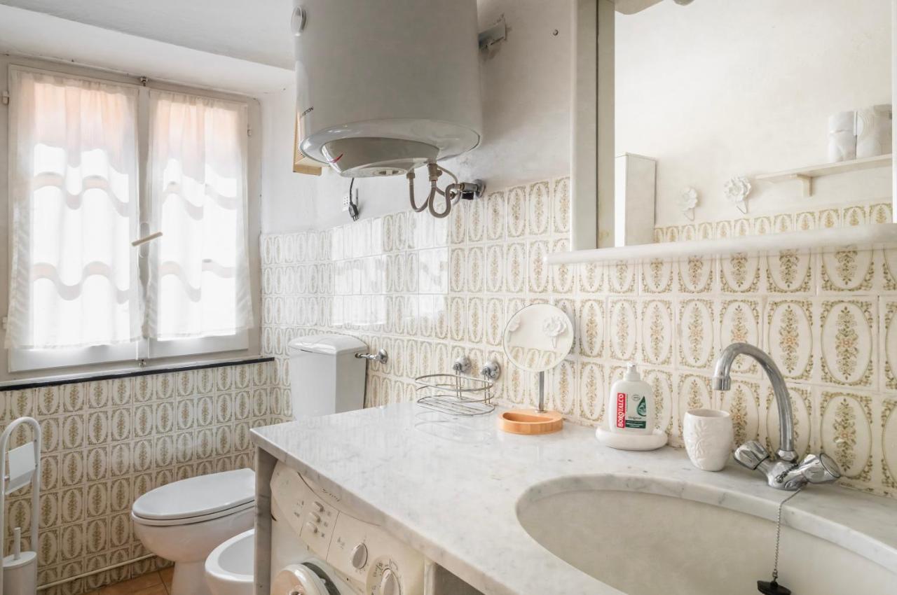 5Terre Lerici Central Flat Exteriér fotografie