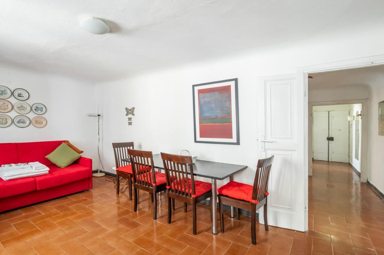 5Terre Lerici Central Flat Exteriér fotografie